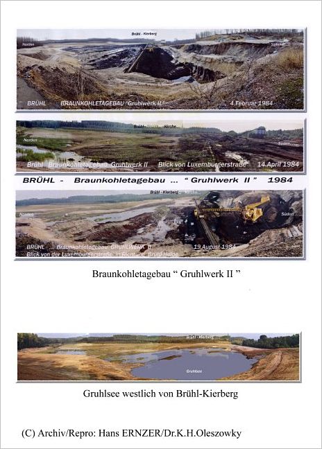 051 Braunkohlerekultivierung